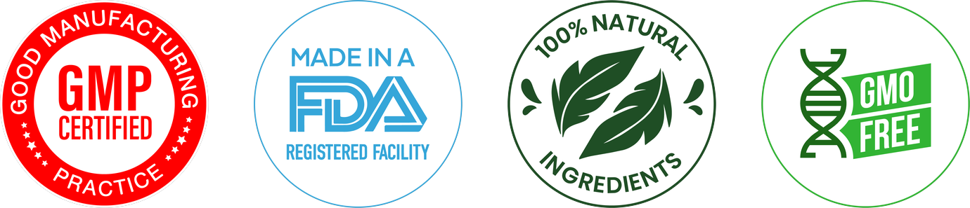 Certifications